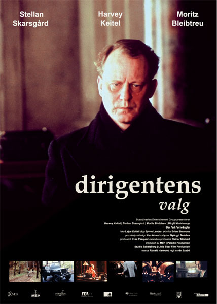 Dirigentens valg