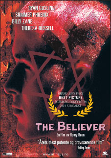 The Believer