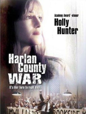 Harlan county war