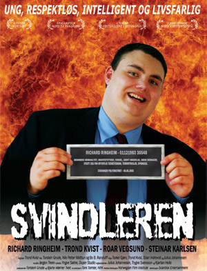 Svindleren 