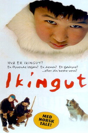 Ikingut