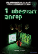 1 ubesvart anrop 