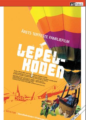 Lepel-koden 