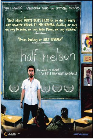 Half Nelson