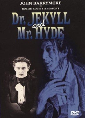 Dr. Jekyll and Mr Hyde