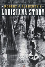 Louisiana Story