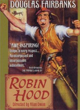 Robin Hood