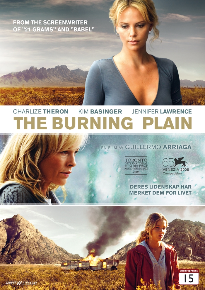 The Burning Plain