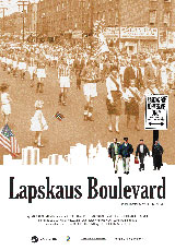 Lapskaus Boulevard