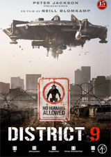 District 9