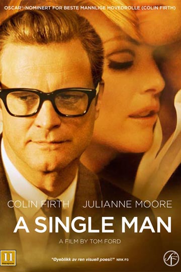 A single man