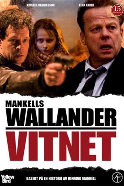 Wallander: Vitnet