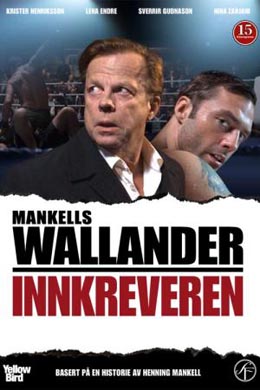 Wallander: Innkreveren