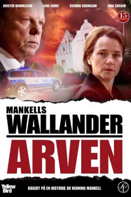 Wallander: Arven