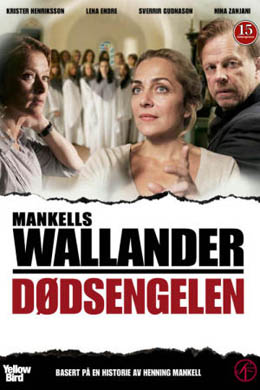 Wallander: Dødsengelen