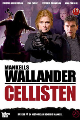 Wallander: Cellisten