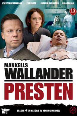 Wallander: Presten