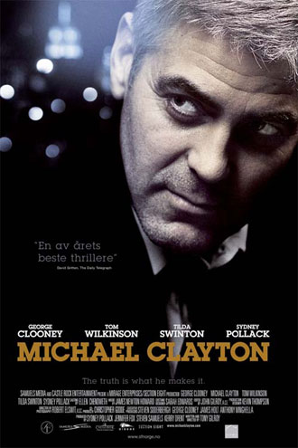 Michael Clayton 