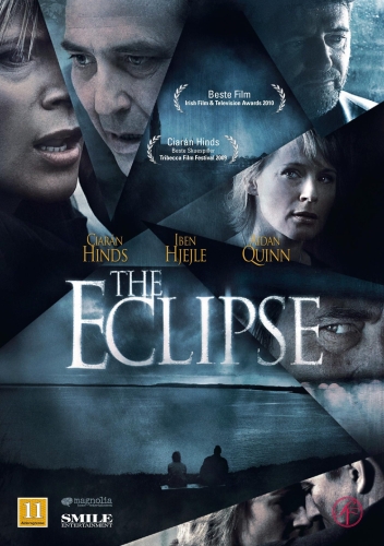 The Eclipse