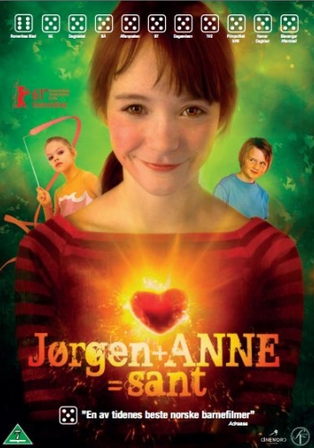 Jørgen + Anne = sant