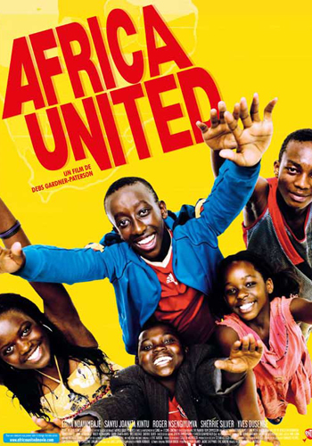 Africa United