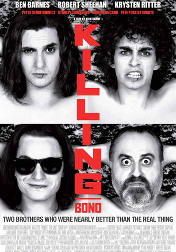 Killing Bono