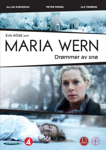 Maria Wern - Drømmer av snø