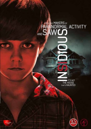 Insidious