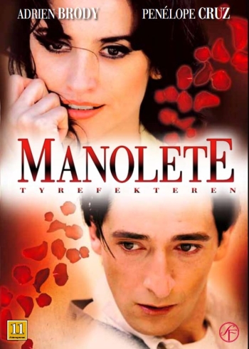 Manolete - Tyrefekteren