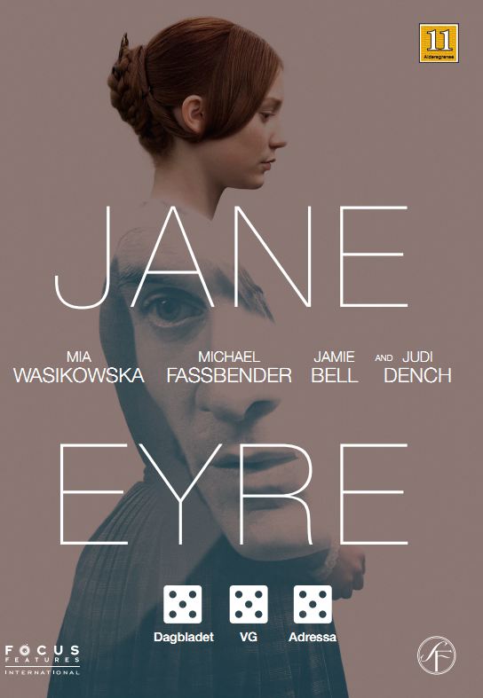 Jane Eyre