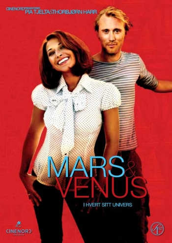 Mars & Venus