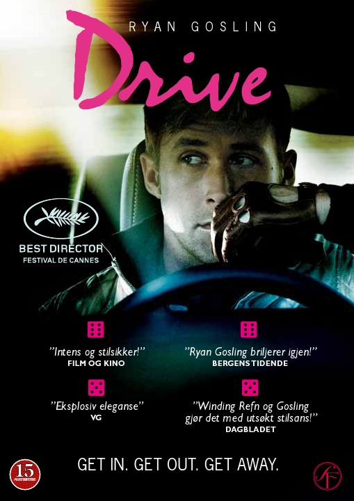 Drive