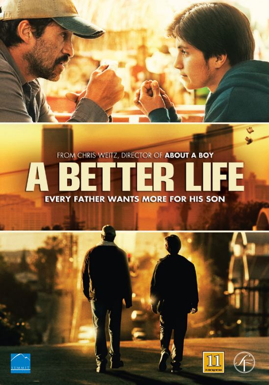 A Better Life