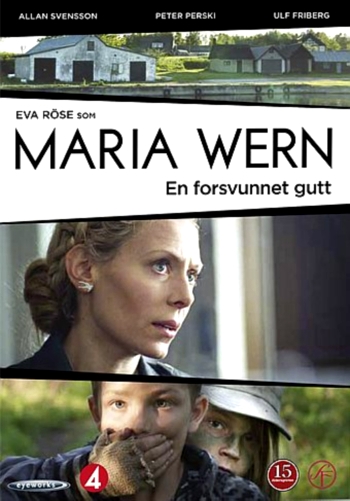 Maria Wern - En forsvunnet gutt