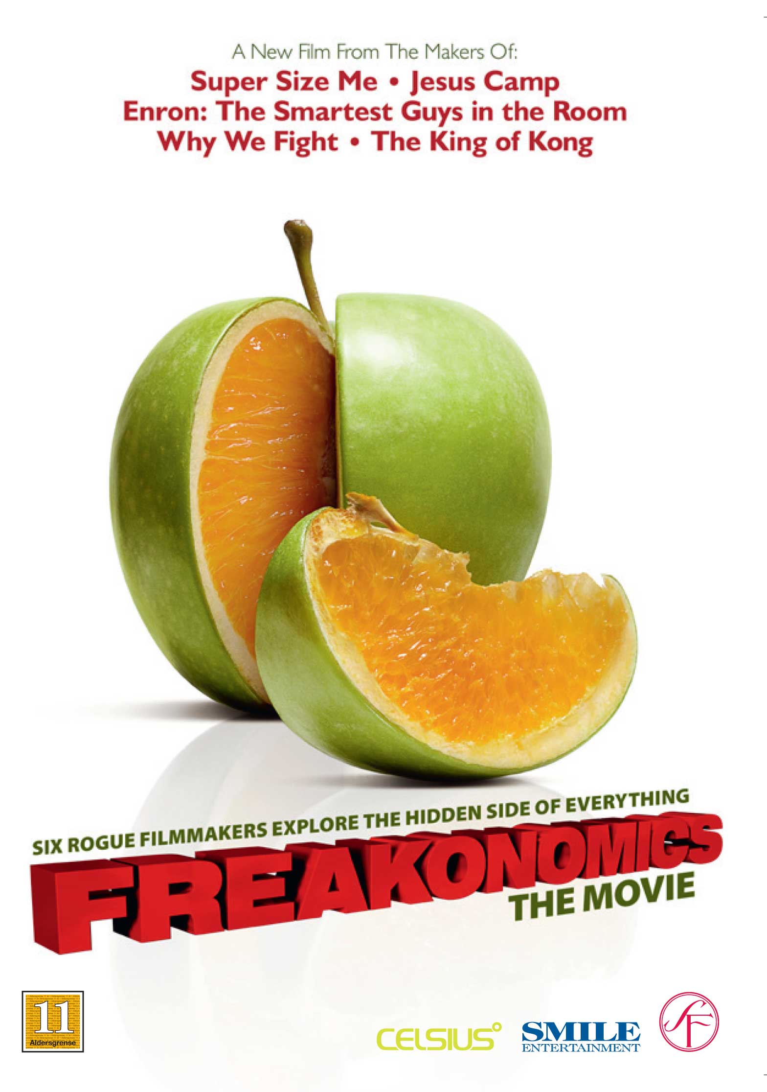 Freakonomics