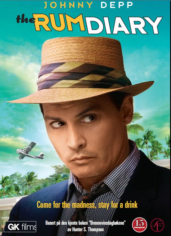 The Rum Diary