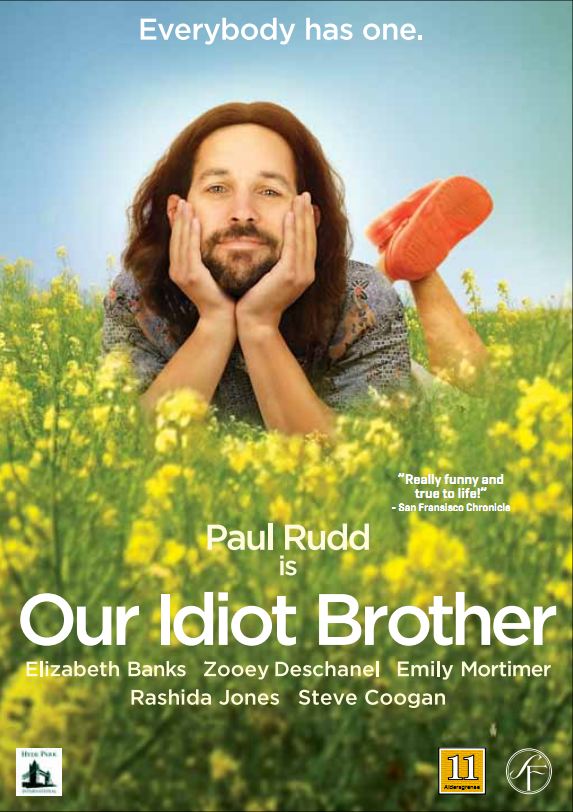 Our Idiot brother