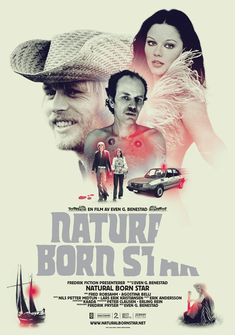 Natural Born Star