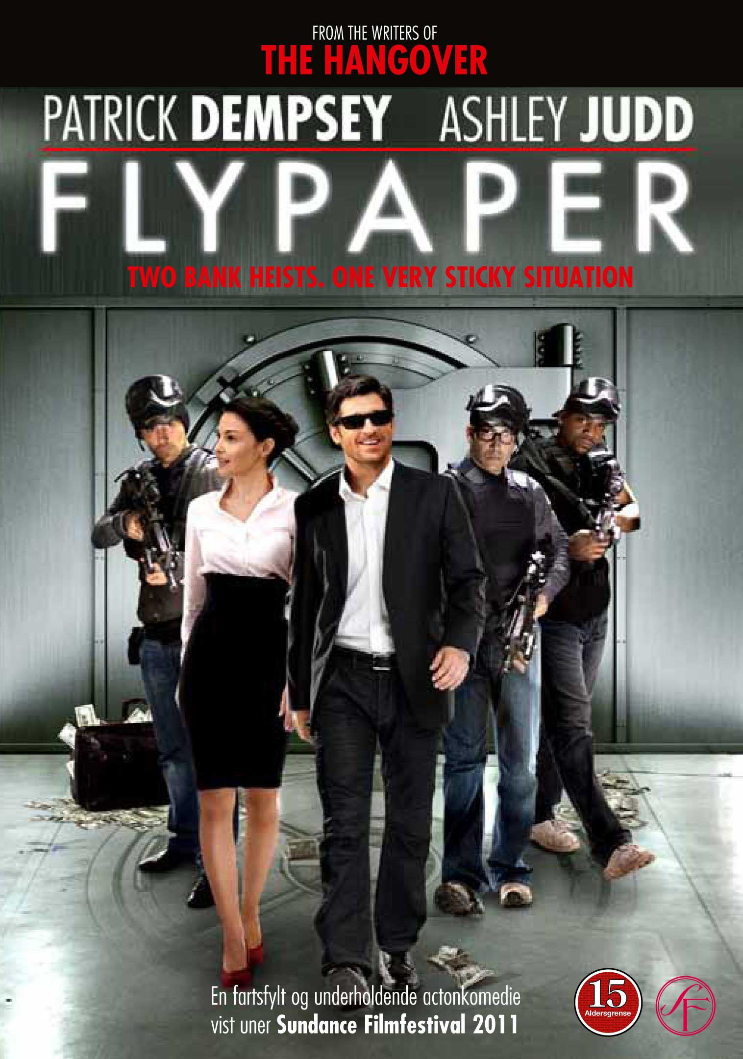 Flypaper