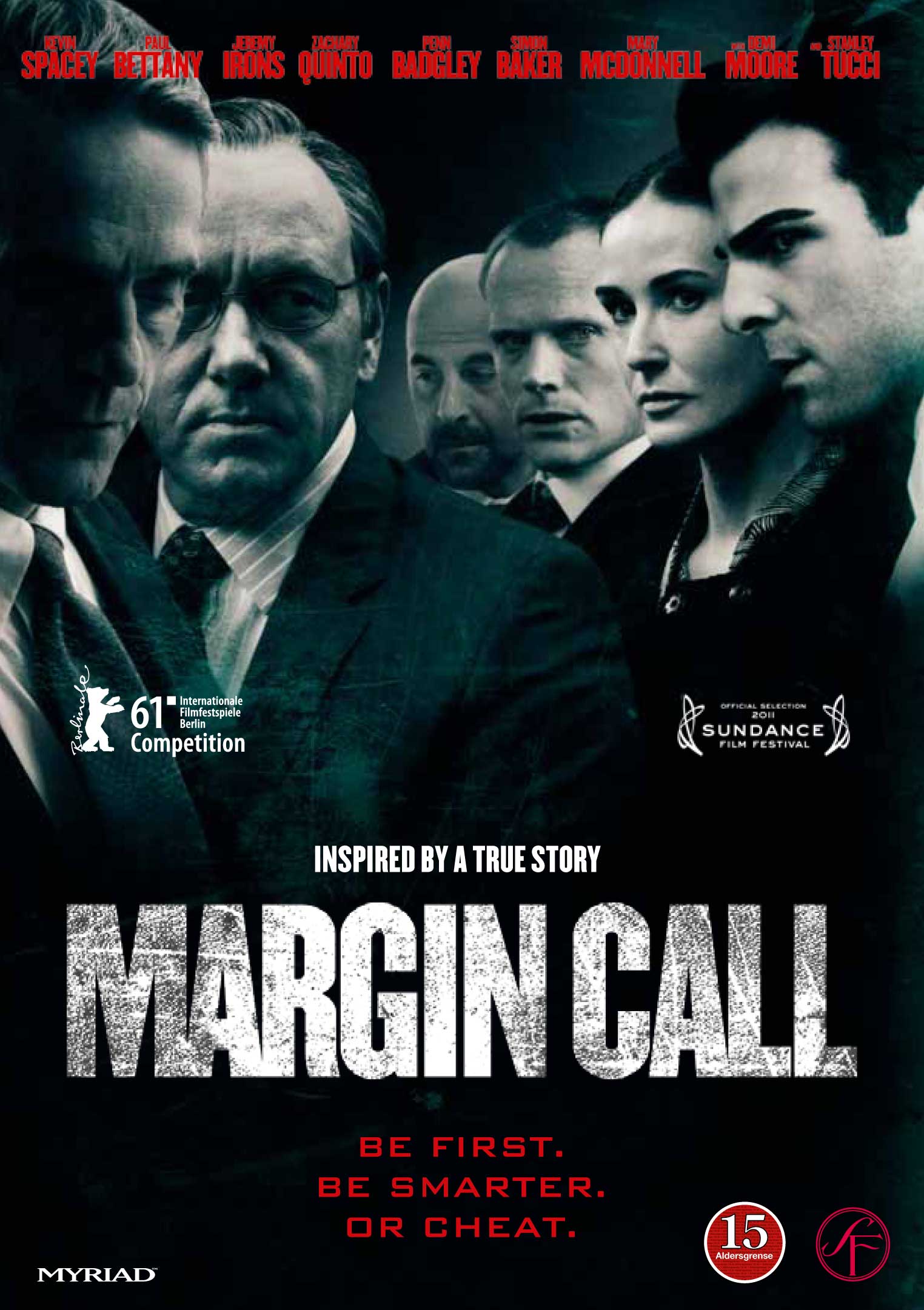 Margin Call