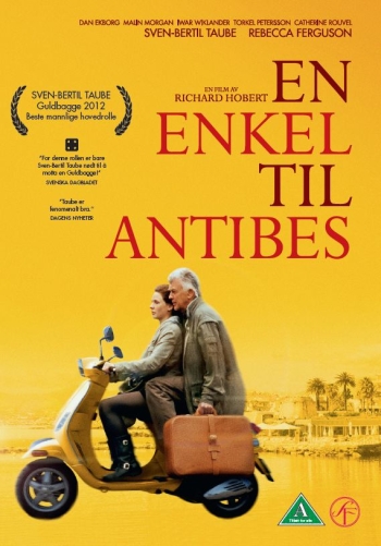 En enkel til Antibes