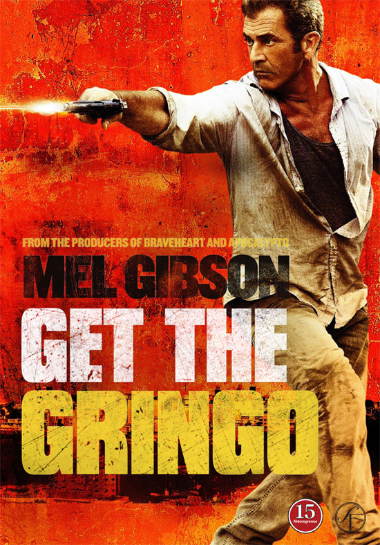 Get the gringo