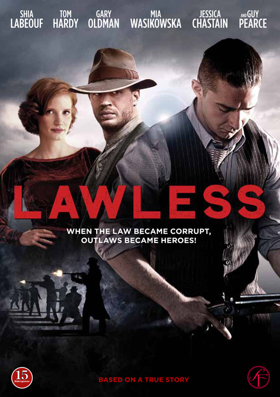 Lawless