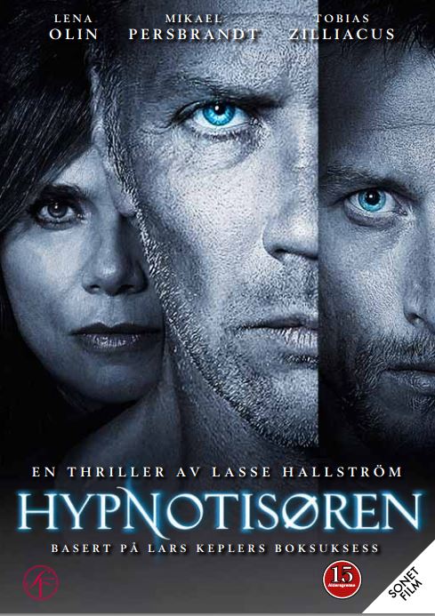 Hypnotisøren