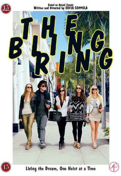 The Bling Ring