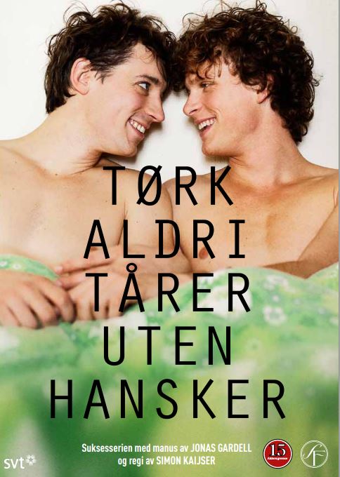 Tørk aldri tårer uten hansker Episode 1