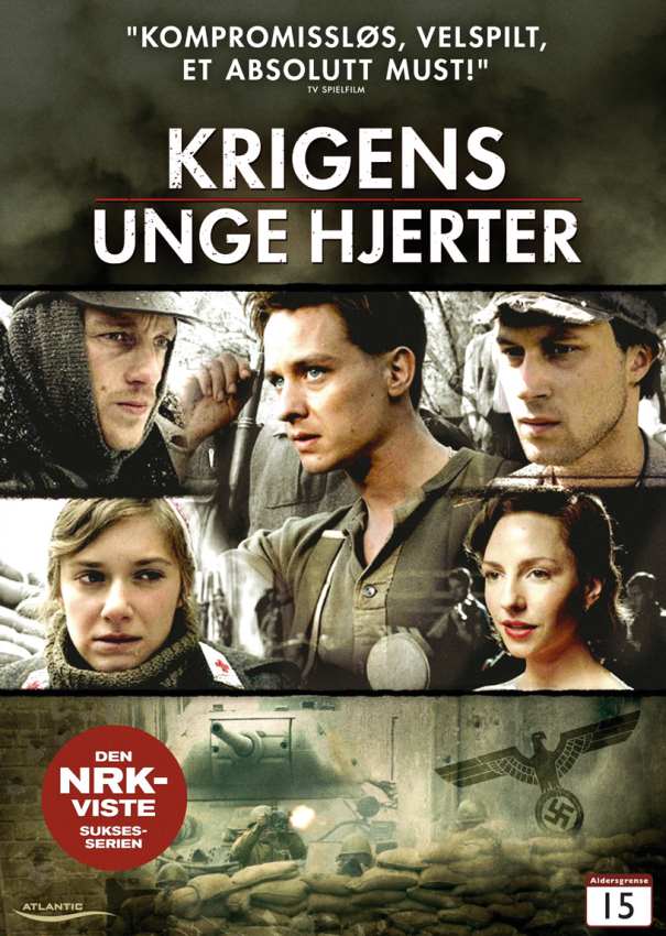 Krigens unge hjerter Del 2