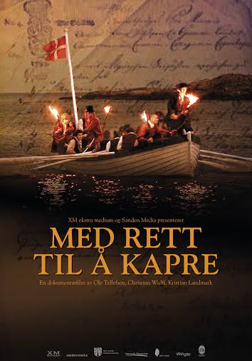 Med rett til å kapre