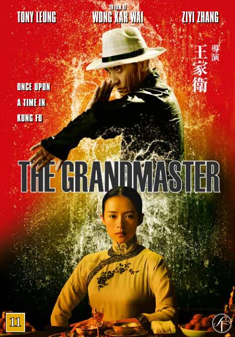 The Grandmaster