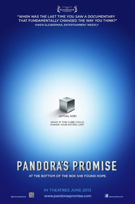 Pandora's Promise